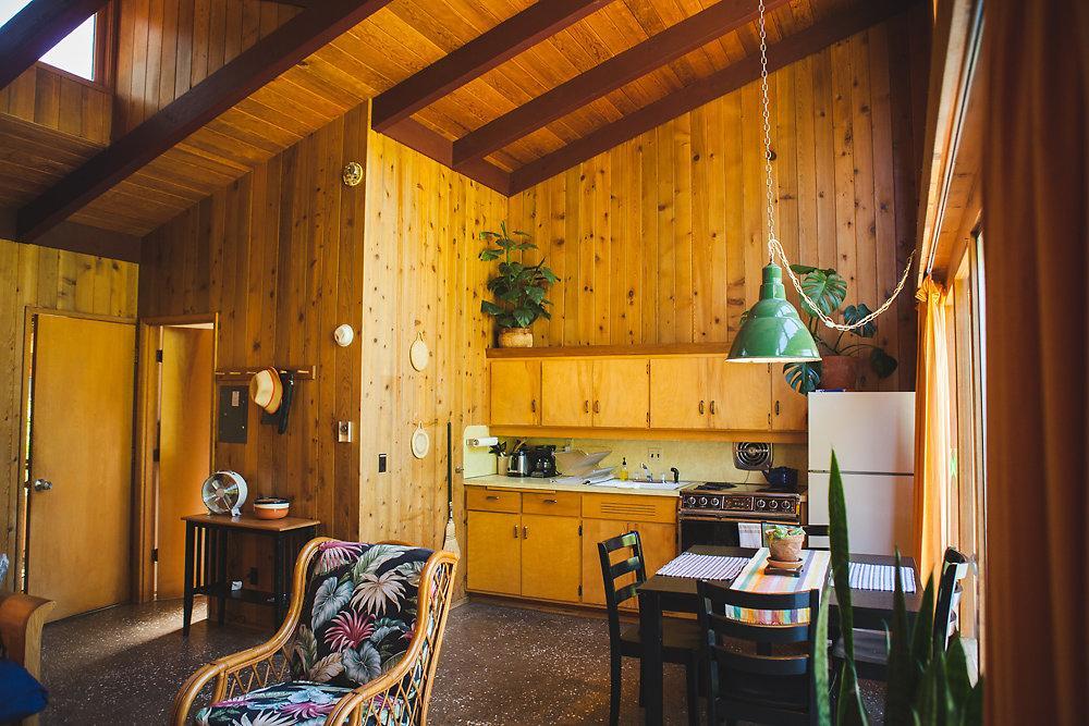 Loloma Lodge And Cabins McKenzie Bridge 外观 照片