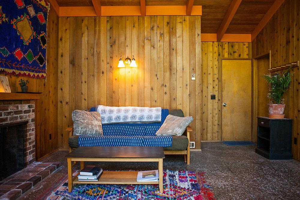 Loloma Lodge And Cabins McKenzie Bridge 外观 照片