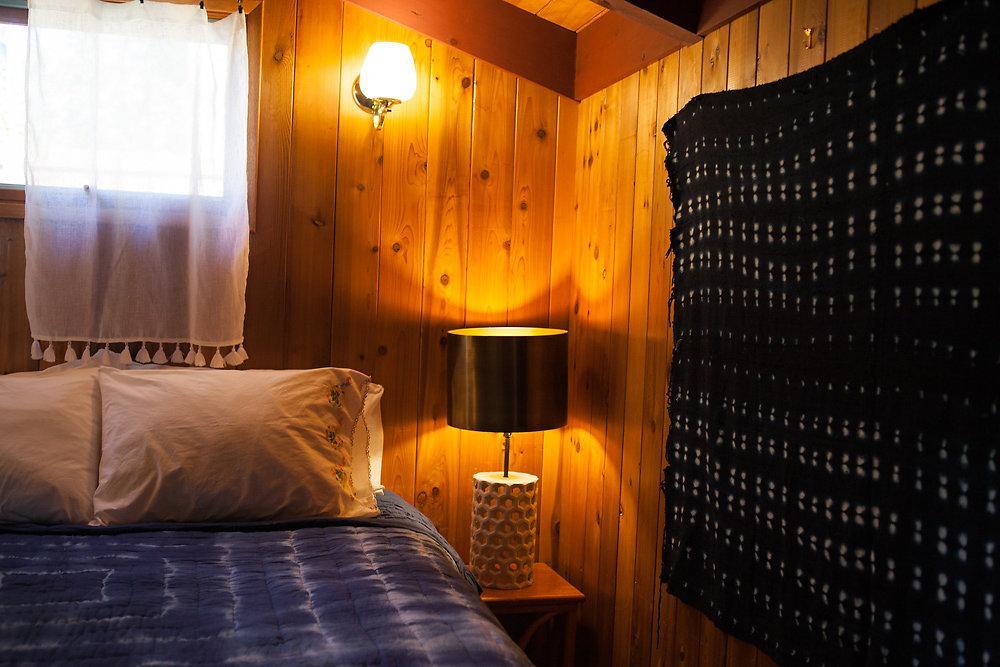 Loloma Lodge And Cabins McKenzie Bridge 外观 照片