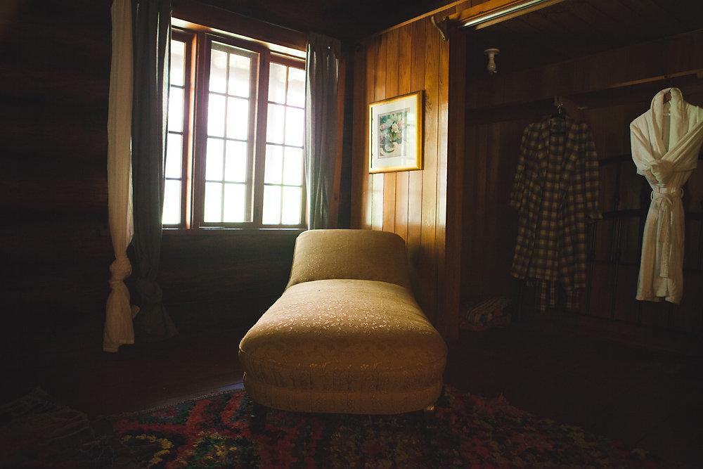 Loloma Lodge And Cabins McKenzie Bridge 外观 照片